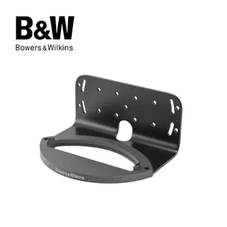 英國 Bowers & Wilkins Formation Duo 立體聲無線藍牙書架式喇叭專用腳架【黑色】 歷史價格詳細信息