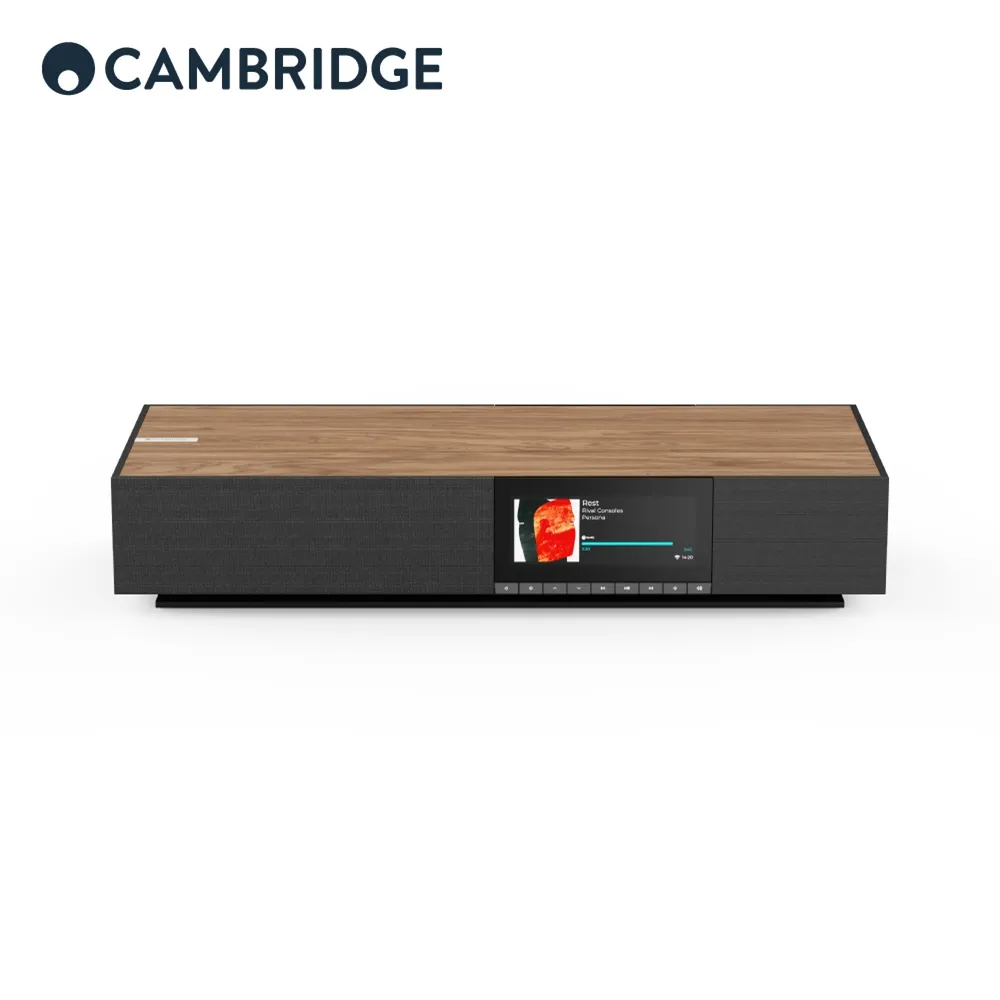 Cambridge EVO 150 All-in-One 播放器| 新竹台北音響 | 台北音響推薦 | 新竹音響推薦 歷史價格詳細信息