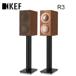 英國 KEF R2c Walnut 單支 三路分音中置揚聲器 Uni-Q 同軸共點單元 胡桃木 台灣公司貨 歷史價格詳細信息