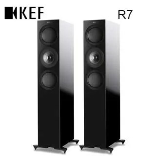 英國 KEF R2c Walnut 單支 三路分音中置揚聲器 Uni-Q 同軸共點單元 胡桃木 台灣公司貨 歷史價格詳細信息