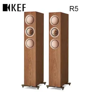 英國 KEF R2c Walnut 單支 三路分音中置揚聲器 Uni-Q 同軸共點單元 胡桃木 台灣公司貨 歷史價格詳細信息