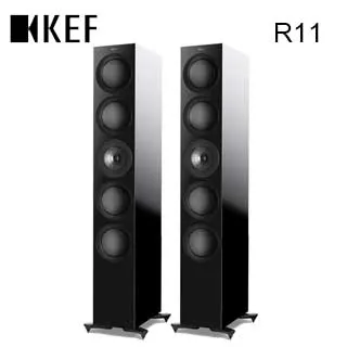 英國 KEF R2c Walnut 單支 三路分音中置揚聲器 Uni-Q 同軸共點單元 胡桃木 台灣公司貨 歷史價格詳細信息