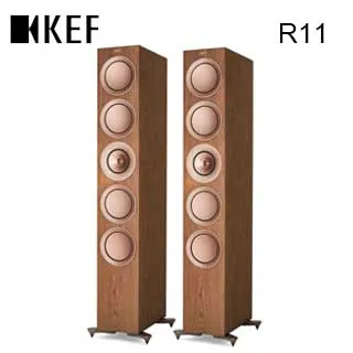 英國 KEF R2c Walnut 單支 三路分音中置揚聲器 Uni-Q 同軸共點單元 胡桃木 台灣公司貨 歷史價格詳細信息