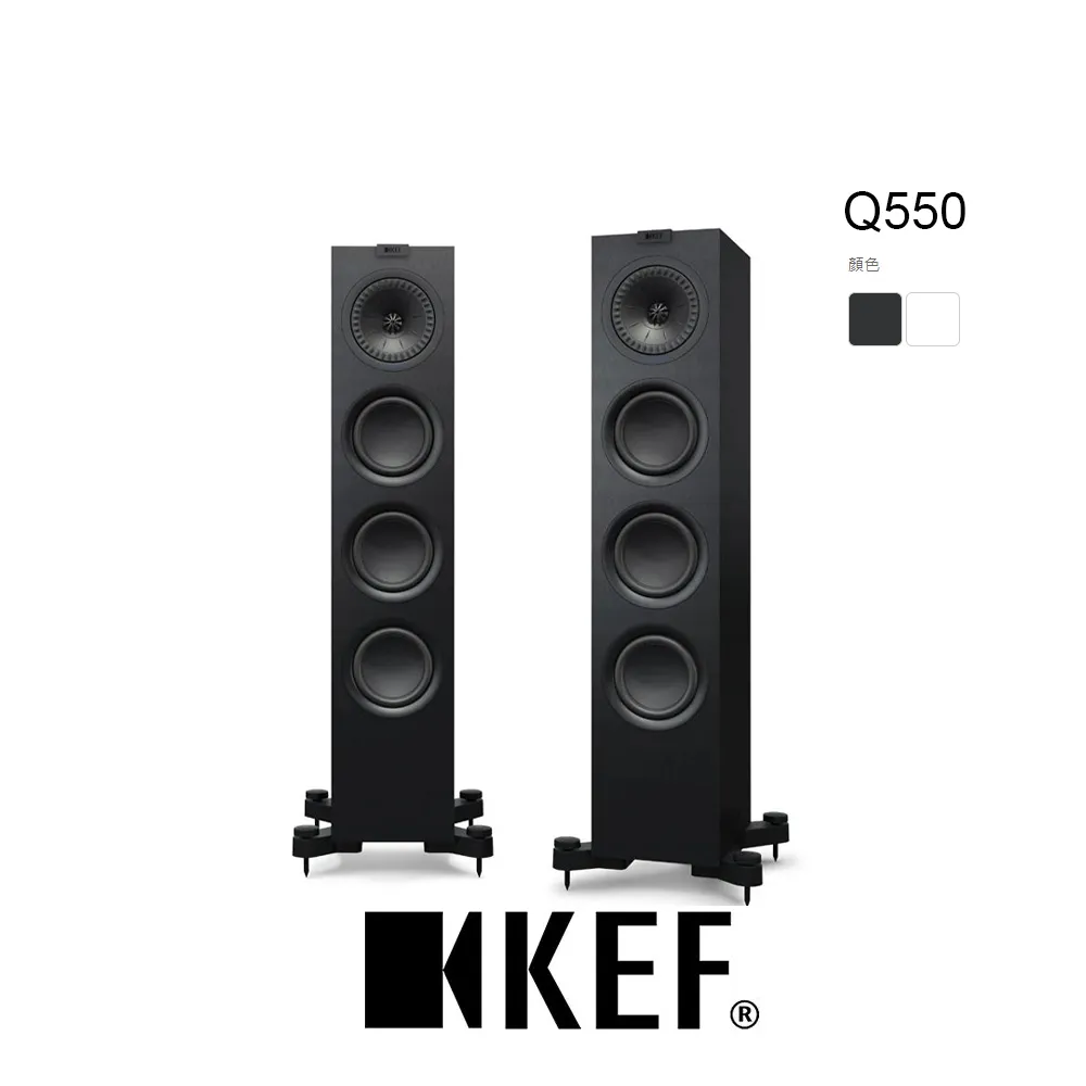 英國 KEF Q650 中置喇叭 防磁 Uni-Q同軸同點 白色 原廠公司貨 歷史價格詳細信息