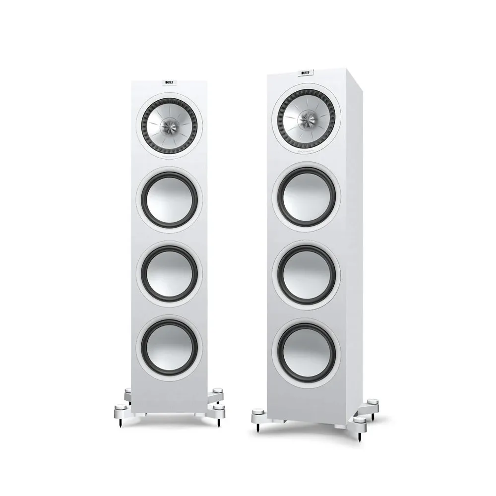 KEF Q950直立式揚聲器+KEF 8吋揚聲器喇叭 KUBE8B+ONKYO TX-NR595環繞擴大機 歷史價格詳細信息