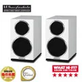 英國Wharfedale EVO 4.1書架喇叭-黑 歷史價格詳細信息