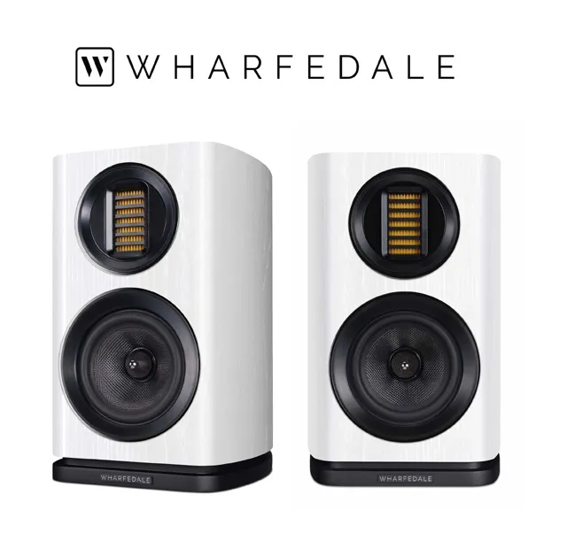 EVO 4.1 WHARFEDALE 英國 書架喇叭『公司貨 / 三年保固』快速詢價 ⇩ 歷史價格詳細信息