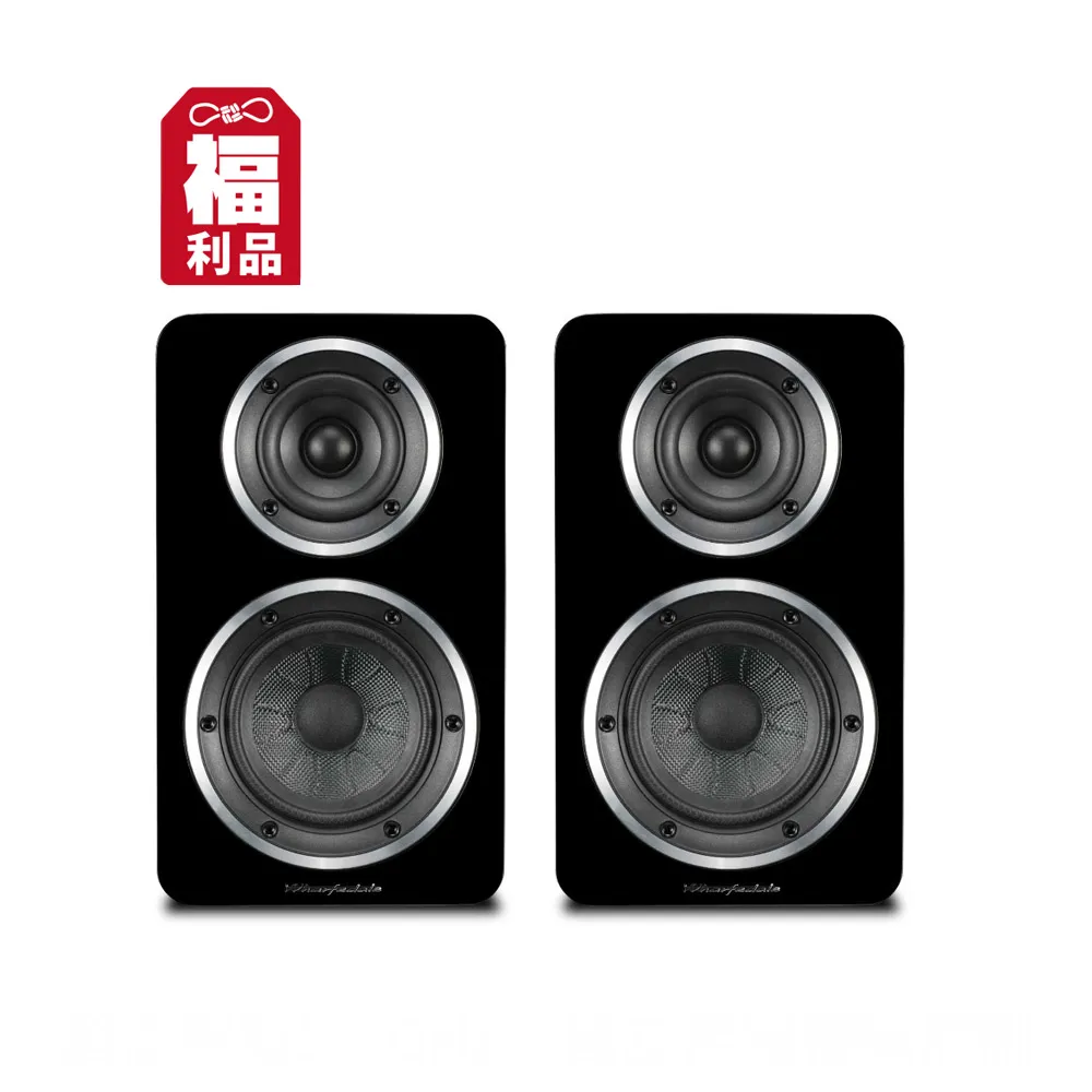 【福利品】WHARFEDALE Vista 200藍芽無線聲霸劇院系統 歷史價格詳細信息