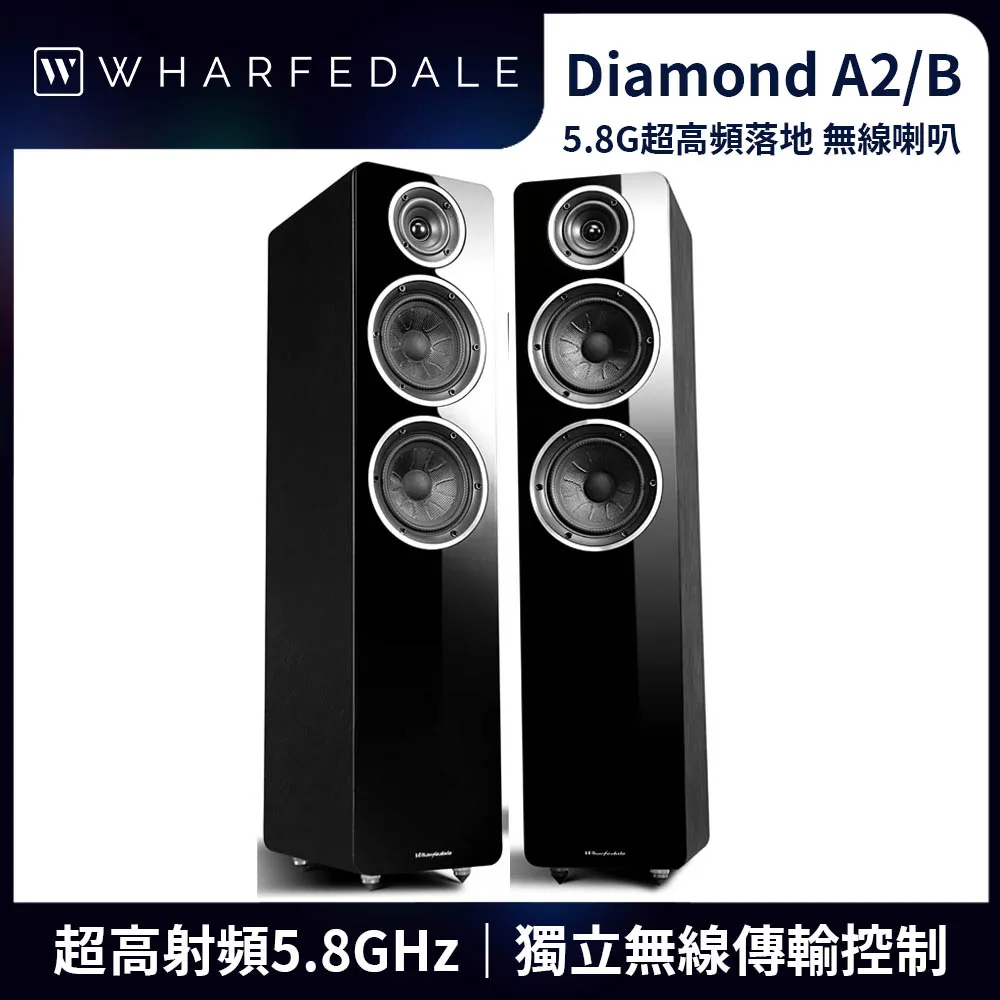 Wharfedale 落地式喇叭 Diamond 11.4 歷史價格詳細信息
