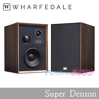 【Wharfedale】書架式喇叭(DENTON 85th) 歷史價格詳細信息