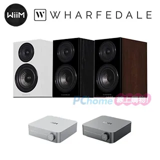 【WiiM】AMP 智能串流擴大機(+ KLIPSCH R-50M書架喇叭+R-10Swi 無線重低音) 歷史價格詳細信息