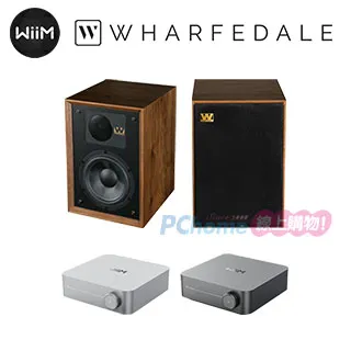 【WiiM】AMP 智能串流擴大機(+ KLIPSCH R-50M書架喇叭+R-10Swi 無線重低音) 歷史價格詳細信息