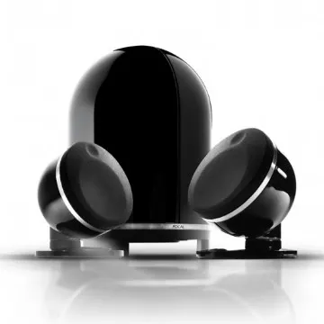 【FOCAL】DOME FLAX 2.0 聲道喇叭揚聲器(一對) 歷史價格詳細信息