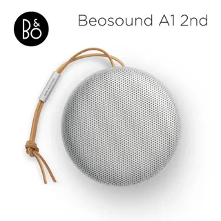 B&O Beosound A1 2nd 可攜式藍牙喇叭 (福利品) 歷史價格詳細信息