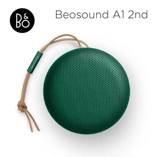 B&O Beosound A1 2nd 可攜式藍牙喇叭 (福利品) 歷史價格詳細信息