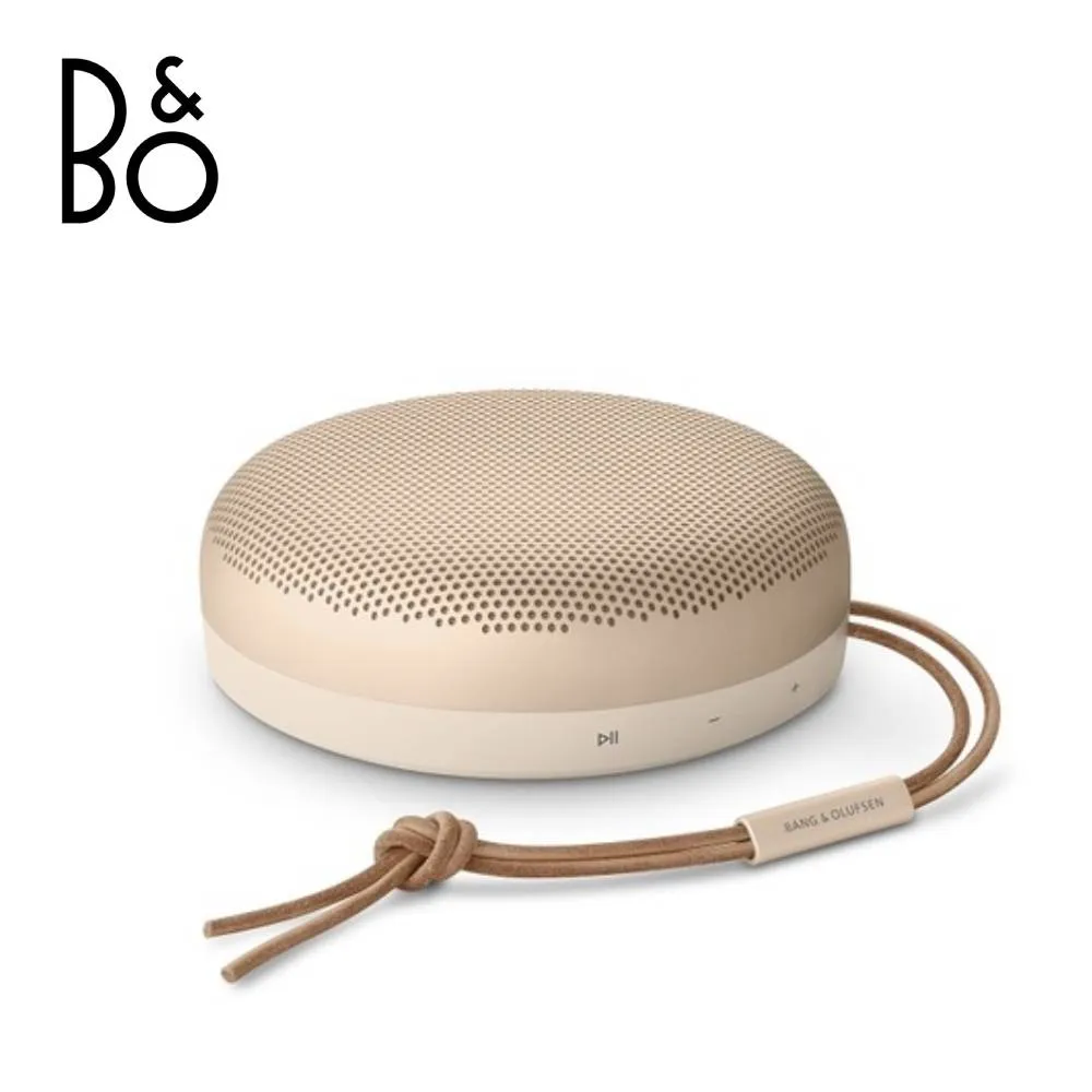 B&O Beosound A1 2nd 可攜式藍牙喇叭 (福利品) 歷史價格詳細信息
