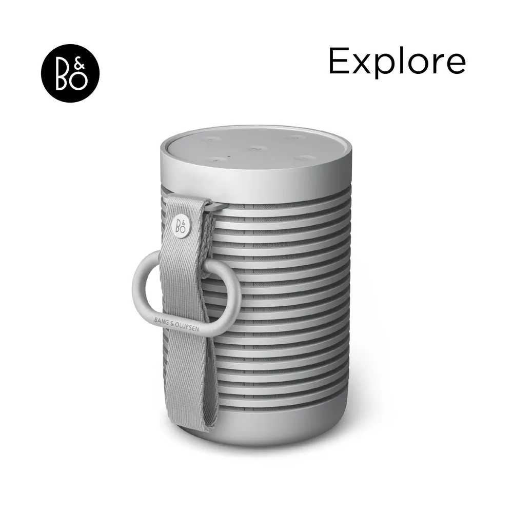 B&O Explore 探索 藍牙喇叭【紫標福利機】 歷史價格詳細信息