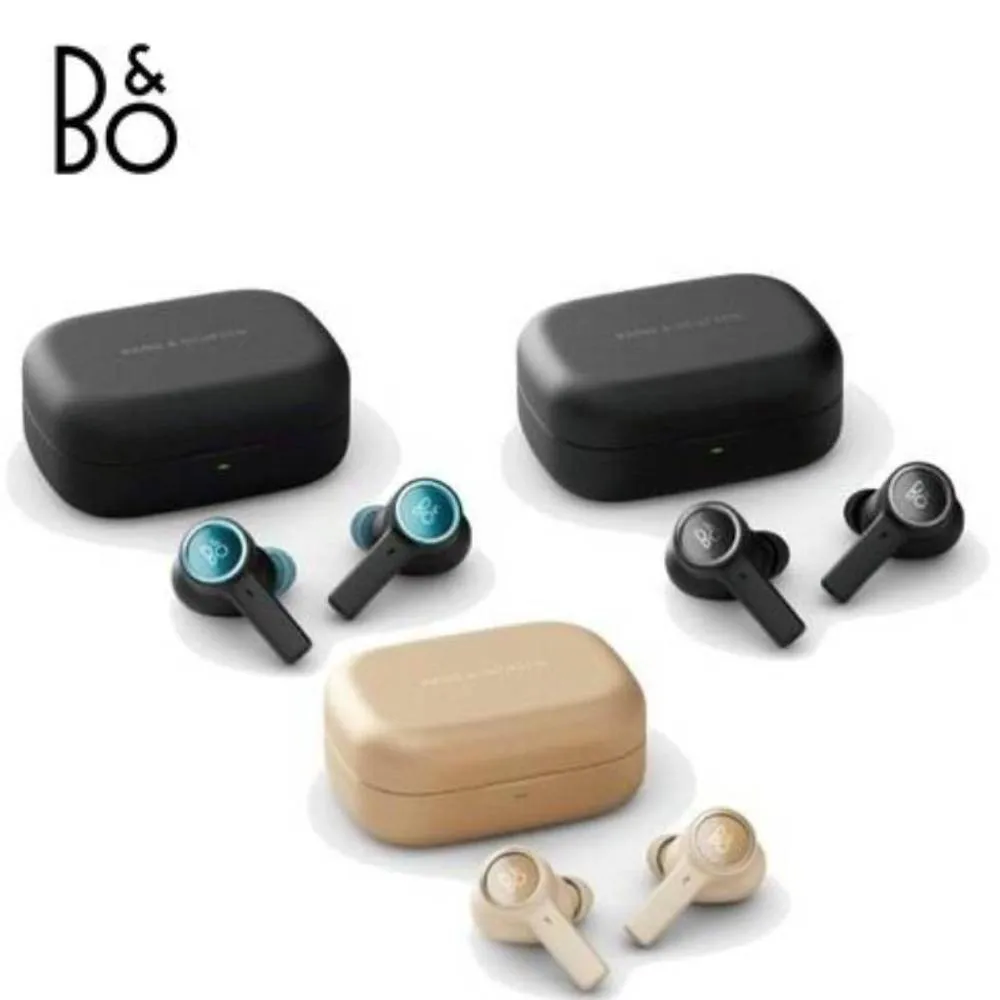 B&O BeoPlay EX 真無線 藍牙降噪耳機(福利品) 歷史價格詳細信息