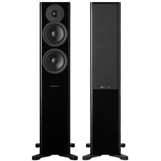 DYNAUDIO 落地喇叭 Evoke 30 (黑色鋼琴烤漆) 歷史價格詳細信息