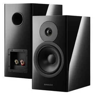 Dynaudio 書架喇叭 New Emit 10 (胡桃木色) 歷史價格詳細信息