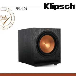 Klipsch SPL-100重低音 超低音 歷史價格詳細信息