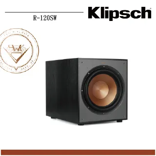 【Klipsch】R-120SW 主動式(12吋/重低音喇叭/古力奇) 歷史價格詳細信息
