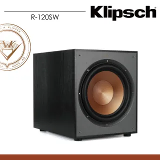 【Klipsch】R-120SW 主動式(12吋/重低音喇叭/古力奇) 歷史價格詳細信息