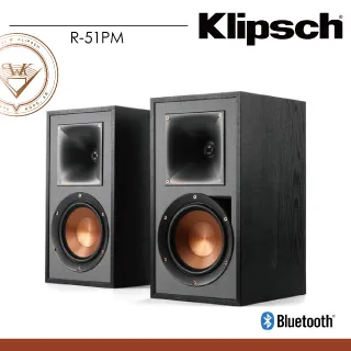 Klipsch R-51PM兩聲道主動式喇叭＋Fiesta數位混音機 卡拉OK 歷史價格詳細信息