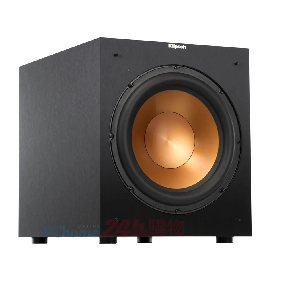【Klipsch 古力奇】 R-12SW 超重低音喇叭 贈重低音線3m 全新釪環公司貨 歷史價格詳細信息