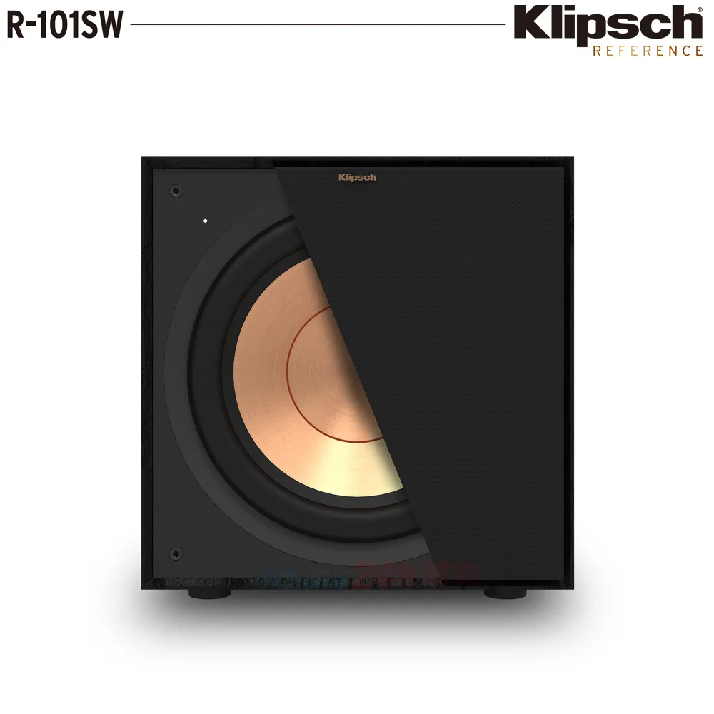 【KLIPSCH 古力奇】R-101SW 重低音喇叭 (支) 贈無線模組 全新公司貨 歷史價格詳細信息