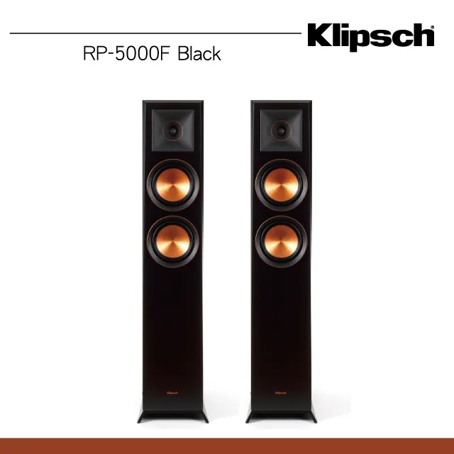 【Klipsch】落地式被動式喇叭 KD-52F 歷史價格詳細信息