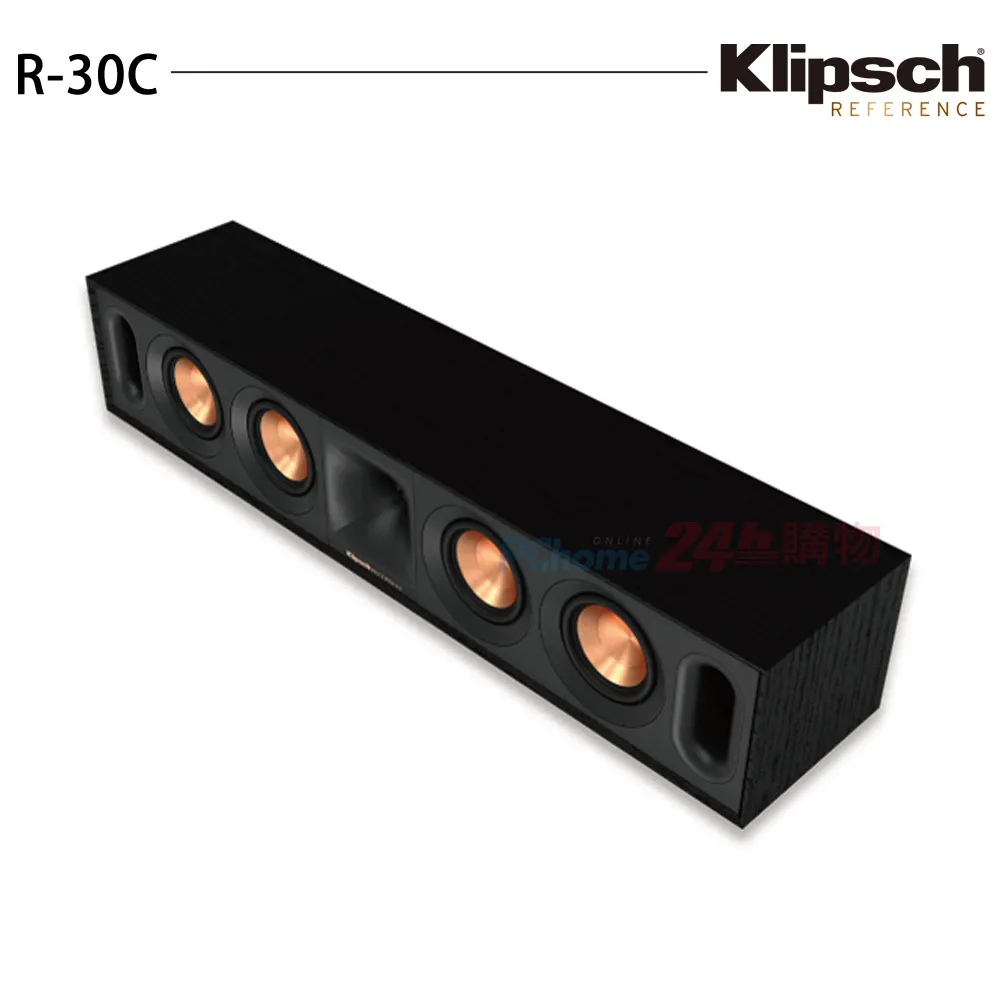 【KLIPSCH 古力奇】R-30C 中置喇叭 (支) 全新釪環公司貨 歷史價格詳細信息