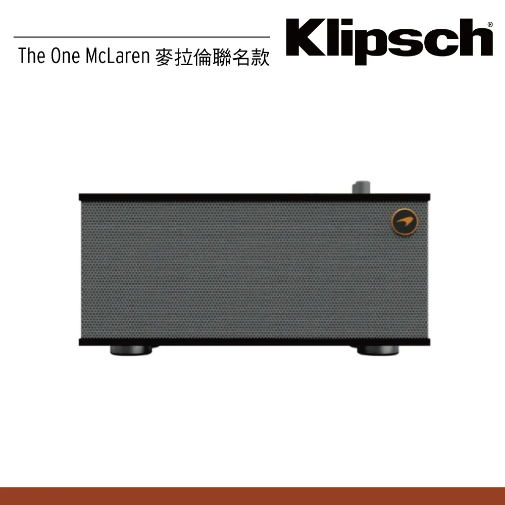 Klipsch The One II 藍牙喇叭【已拆封福利品】 歷史價格詳細信息