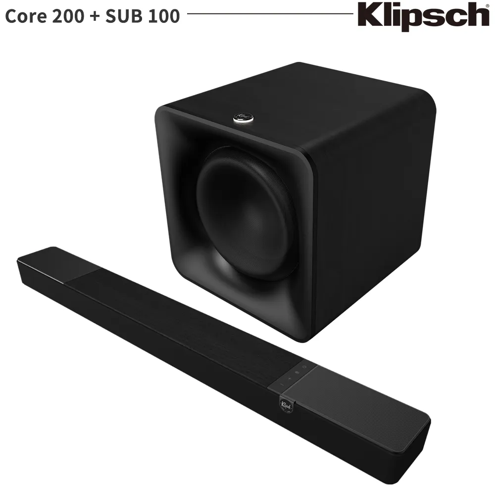 Klipsch Flexus Core 200 3.1.2聲道聲霸（釪環公司貨） 歷史價格詳細信息
