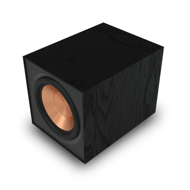【Klipsch】R-121SW 主動式超低音(Reference II 系列 12吋重低音喇叭) 歷史價格詳細信息