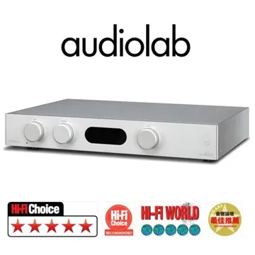 【Audiolab】8300A 綜合擴大機(8300A) 歷史價格詳細信息