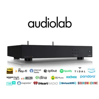 【Audiolab】6000A 數位、類比兩用綜合擴大機(兼容前、後級模式) 歷史價格詳細信息