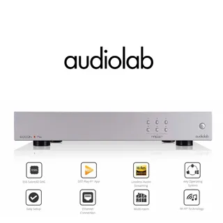【Audiolab】6000A 數位、類比兩用綜合擴大機(兼容前、後級模式) 歷史價格詳細信息