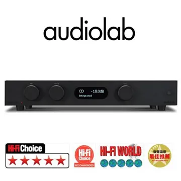 【Audiolab】8300A 綜合擴大機(8300A) 歷史價格詳細信息