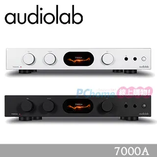 Audiolab 綜合擴大機 兼容前、後級模式(6000A 銀色 福利品) 歷史價格詳細信息