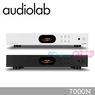 Audiolab 7000N Play 無線串流播放機 黑色 歷史價格詳細信息