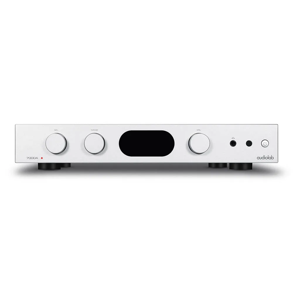 Audiolab 數位DAC綜合擴大機 9000A (黑色) 歷史價格詳細信息