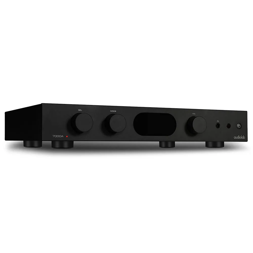 Audiolab 數位DAC綜合擴大機 9000A (黑色) 歷史價格詳細信息