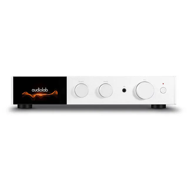 Audiolab 數位DAC綜合擴大機 9000A (黑色) 歷史價格詳細信息
