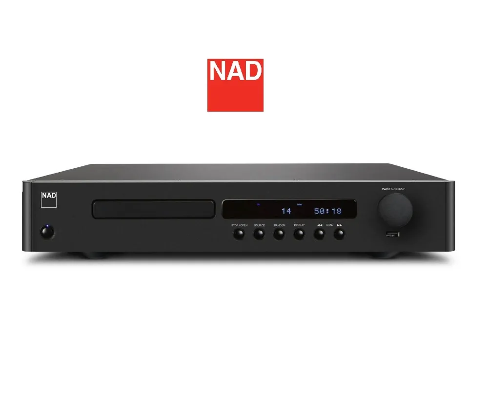 【NAD】CD播放機(C538) 歷史價格詳細信息