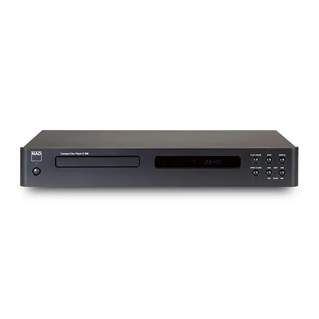 【NAD】CD播放機(C538) 歷史價格詳細信息