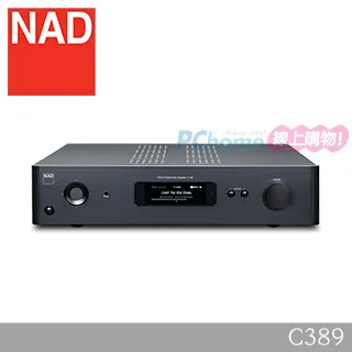 NAD C389 數位綜合擴大機 公司貨 歷史價格詳細信息