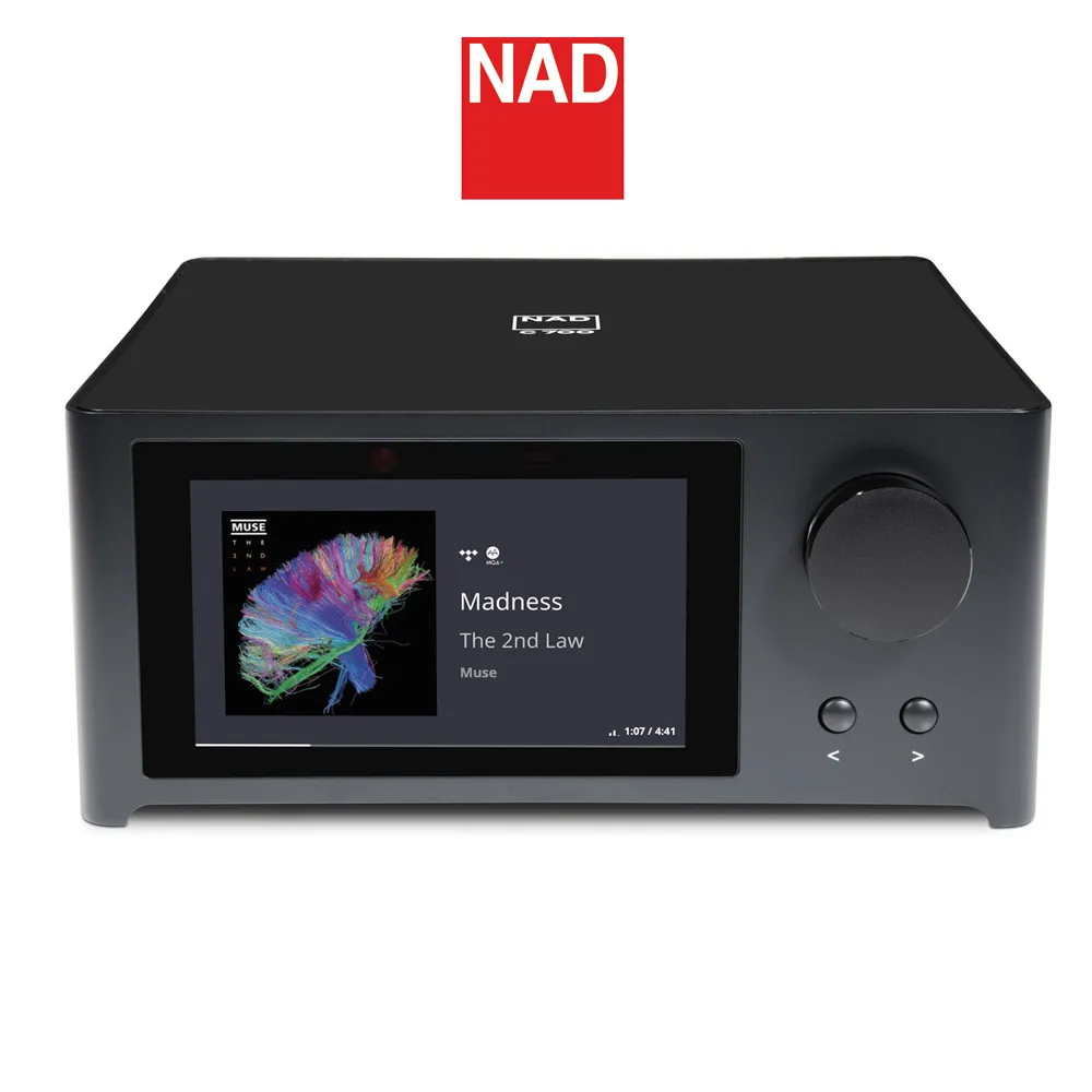 【NAD】串流綜合擴大機(C399+MDC2 BluOS D串流模組) 歷史價格詳細信息