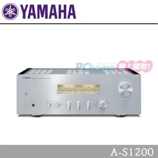 YAMAHA A-S1200 擴大機 + JBL 4312G 黑色喇叭組合 公司貨保固 歷史價格詳細信息