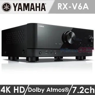 YAMAHA 山葉 RX-V6A+NS-F350+NS-P350+黑木紋NS-SW300+IC600 布拉姆斯家庭劇院組 歷史價格詳細信息